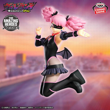 My Hero Academia Vigilantes the Amazing Heroes Another - Popstep (Kazuho Haneyama)
