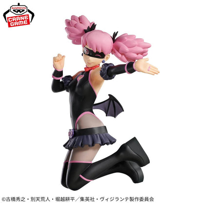 My Hero Academia Vigilantes the Amazing Heroes Another - Popstep (Kazuho Haneyama)