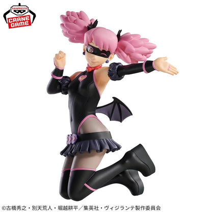 My Hero Academia Vigilantes the Amazing Heroes Another - Popstep (Kazuho Haneyama)