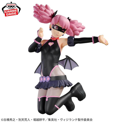 My Hero Academia Vigilantes the Amazing Heroes Another - Popstep (Kazuho Haneyama)