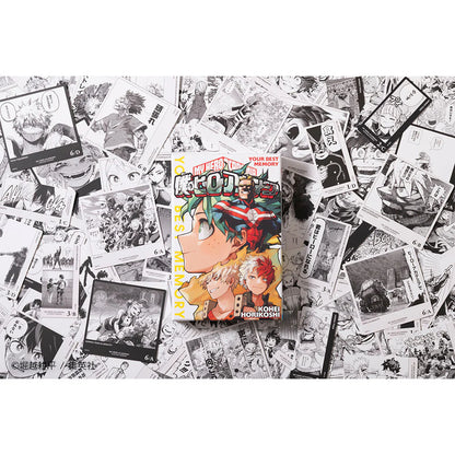My Hero Academia YOUR BEST MEMORY The Board Game