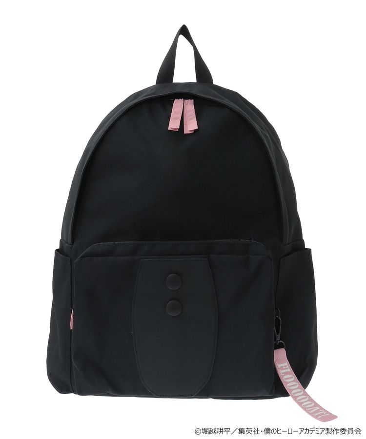 My Hero Academia x Earth Music & Ecology Collection - Ochaco Uraraka Backpack [Made to Order]