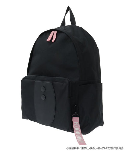 My Hero Academia x Earth Music & Ecology Collection - Ochaco Uraraka Backpack [Made to Order]