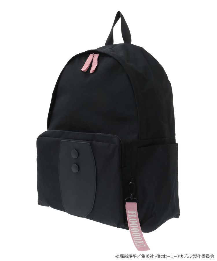 My Hero Academia x Earth Music & Ecology Collection - Ochaco Uraraka Backpack [Made to Order]