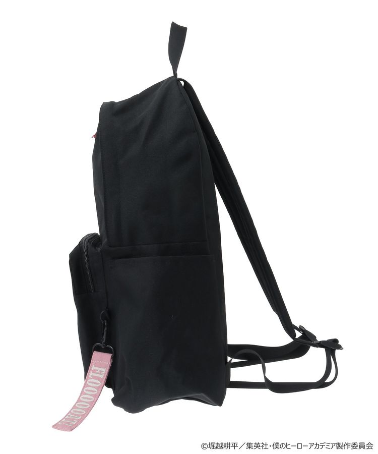 My Hero Academia x Earth Music & Ecology Collection - Ochaco Uraraka Backpack [Made to Order]