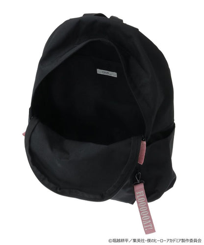 My Hero Academia x Earth Music & Ecology Collection - Ochaco Uraraka Backpack [Made to Order]