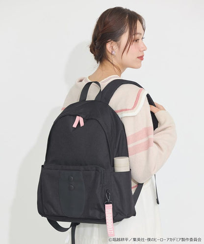 My Hero Academia x Earth Music & Ecology Collection - Ochaco Uraraka Backpack [Made to Order]