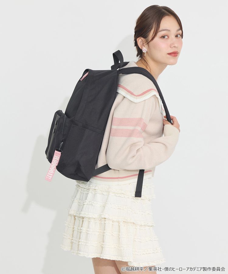 My Hero Academia x Earth Music & Ecology Collection - Ochaco Uraraka Backpack [Made to Order]