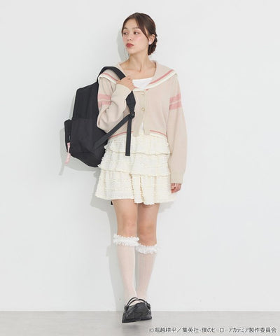 My Hero Academia x Earth Music & Ecology Collection - Ochaco Uraraka Backpack [Made to Order]