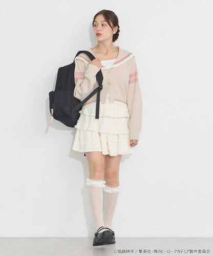 My Hero Academia x Earth Music & Ecology Collection - Ochaco Uraraka Backpack [Made to Order]