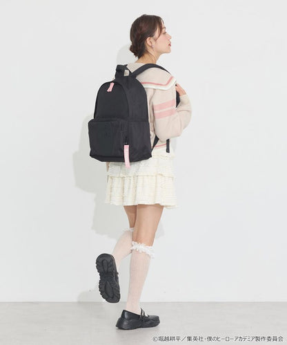My Hero Academia x Earth Music & Ecology Collection - Ochaco Uraraka Backpack [Made to Order]