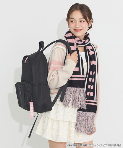 My Hero Academia x Earth Music & Ecology Collection - Ochaco Uraraka Backpack [Made to Order]