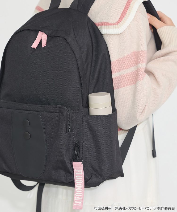 My Hero Academia x Earth Music & Ecology Collection - Ochaco Uraraka Backpack [Made to Order]