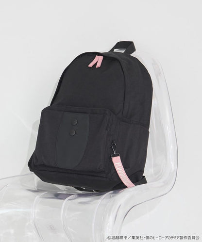 My Hero Academia x Earth Music & Ecology Collection - Ochaco Uraraka Backpack [Made to Order]