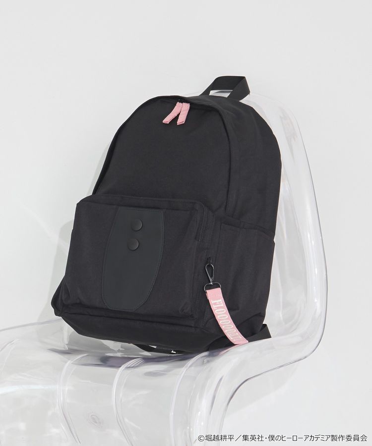 My Hero Academia x Earth Music & Ecology Collection - Ochaco Uraraka Backpack [Made to Order]