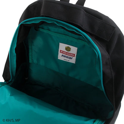 My Hero Academia x OUTDOOR Products - Backpack with Badge (4 Types)