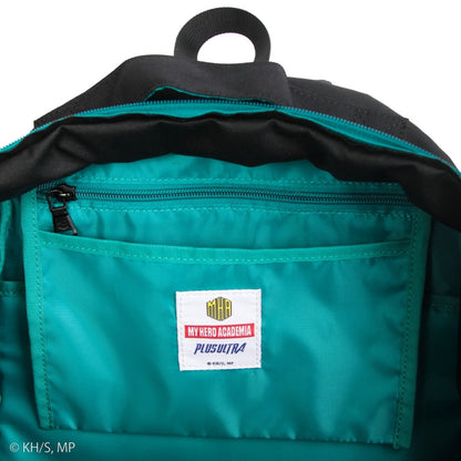 My Hero Academia x OUTDOOR Products - Backpack with Badge (4 Types)