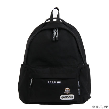 My Hero Academia x OUTDOOR Products - Backpack with Badge (4 Types)