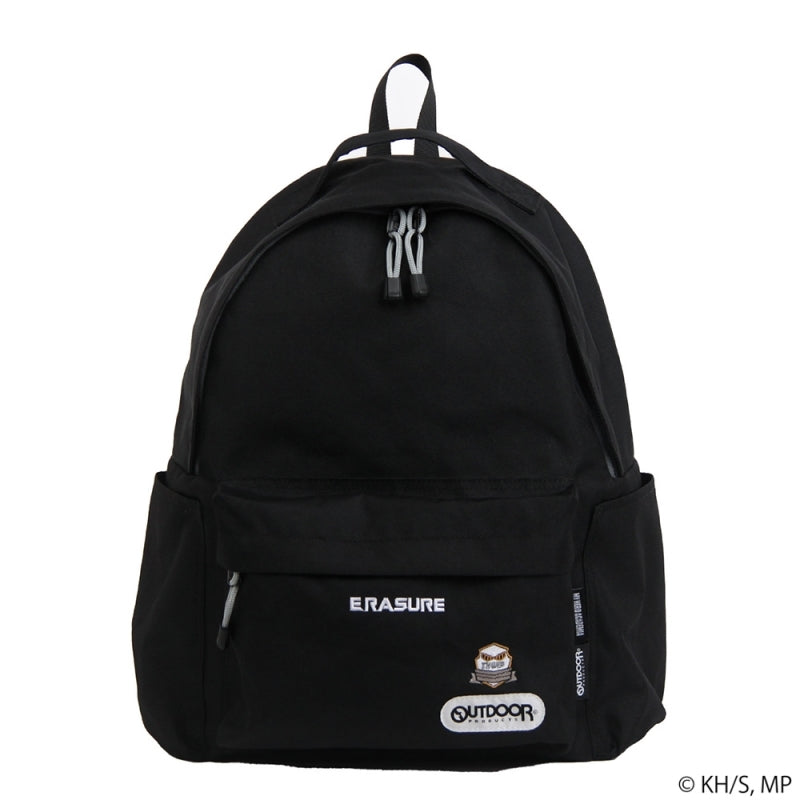 My Hero Academia x OUTDOOR Products - Backpack with Badge (4 Types)