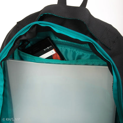 My Hero Academia x OUTDOOR Products - Backpack with Badge (4 Types)