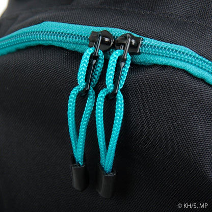 My Hero Academia x OUTDOOR Products - Backpack with Badge (4 Types)