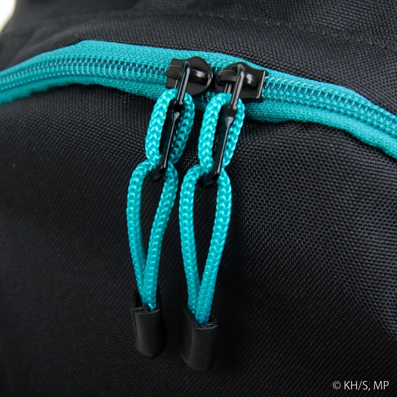 My Hero Academia x OUTDOOR Products - Backpack with Badge (4 Types)