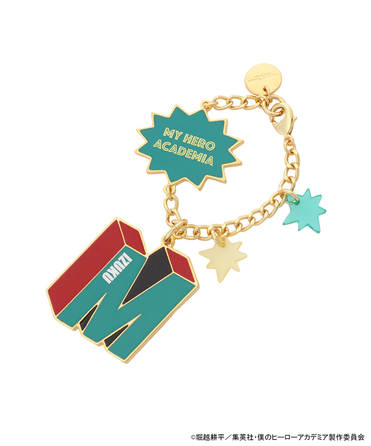 My Hero Academia x Samantha Thavasa Petit Choice - Bag Charm (7 Types) [Pre-Order Dec 2025]