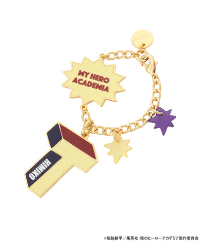 My Hero Academia x Samantha Thavasa Petit Choice - Bag Charm (7 Types) [Pre-Order Dec 2025]