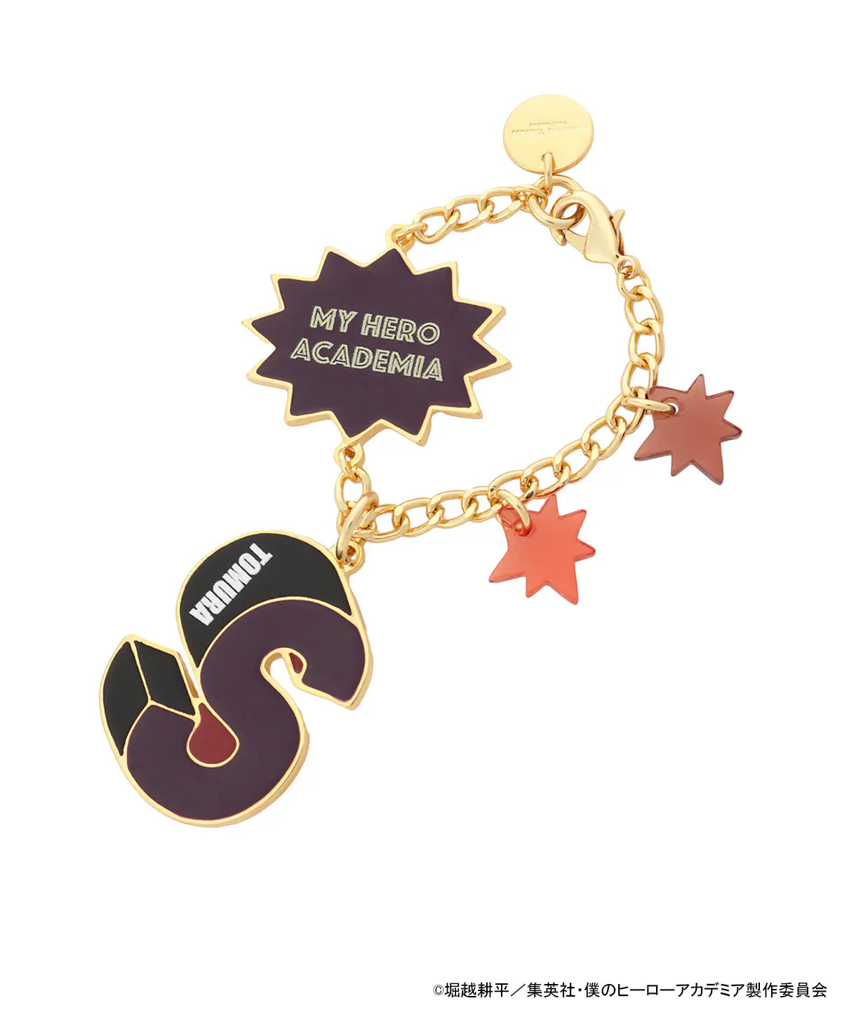 My Hero Academia x Samantha Thavasa Petit Choice - Bag Charm (7 Types) [Pre-Order Dec 2025]