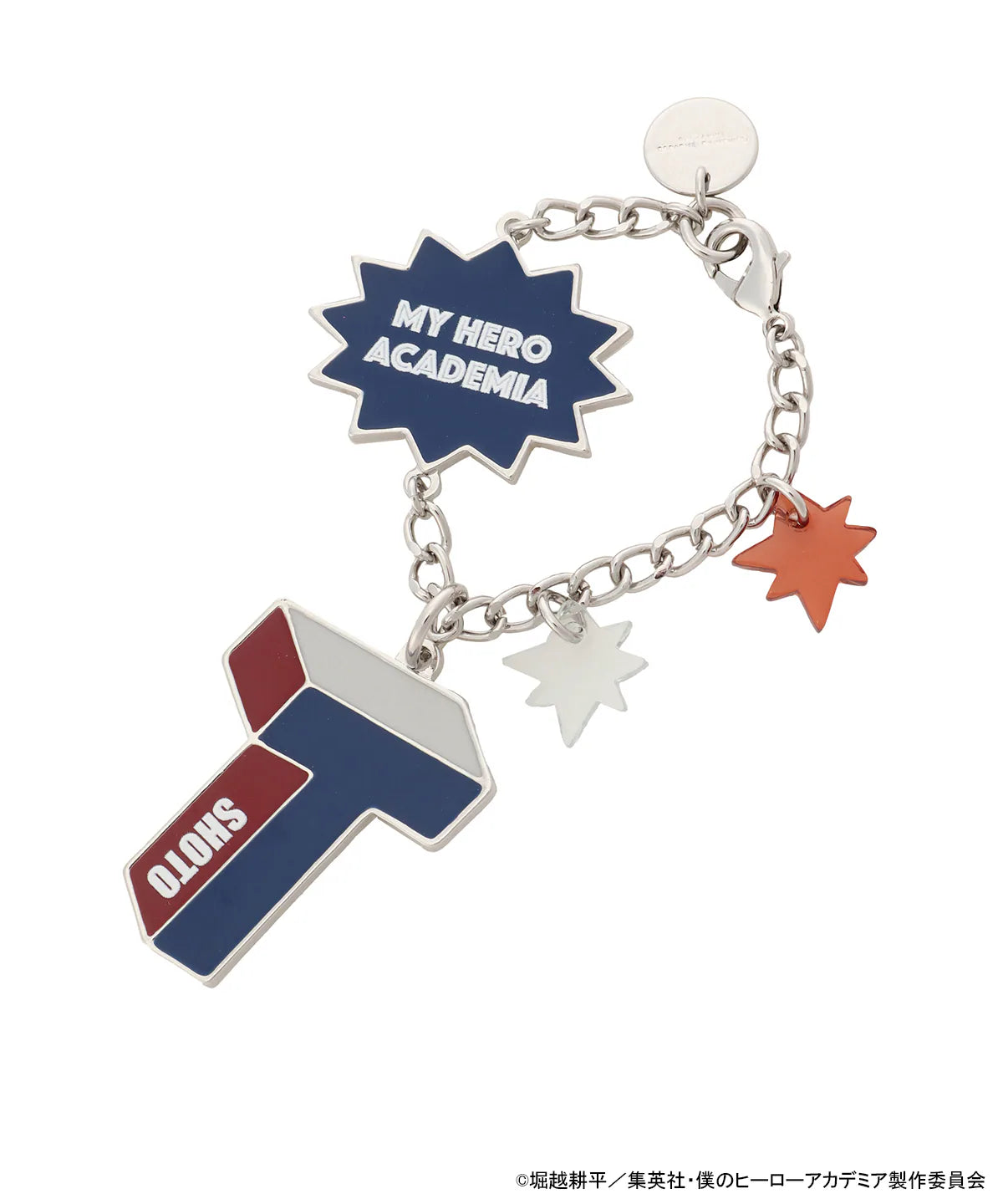 My Hero Academia x Samantha Thavasa Petit Choice - Bag Charm (7 Types) [Pre-Order Dec 2025]