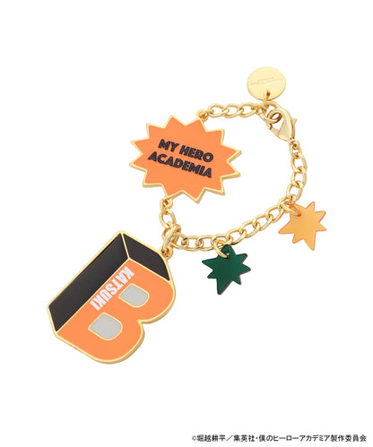 My Hero Academia x Samantha Thavasa Petit Choice - Bag Charm (7 Types) [Pre-Order Dec 2025]