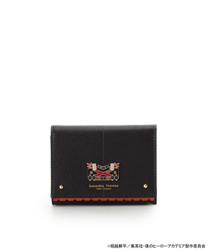 My Hero Academia x Samantha Thavasa Petit Choice - Folding Wallet (7 Types) [Pre-Order Dec 2025]