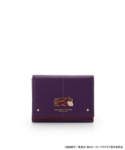 My Hero Academia x Samantha Thavasa Petit Choice - Folding Wallet (7 Types) [Pre-Order Dec 2025]