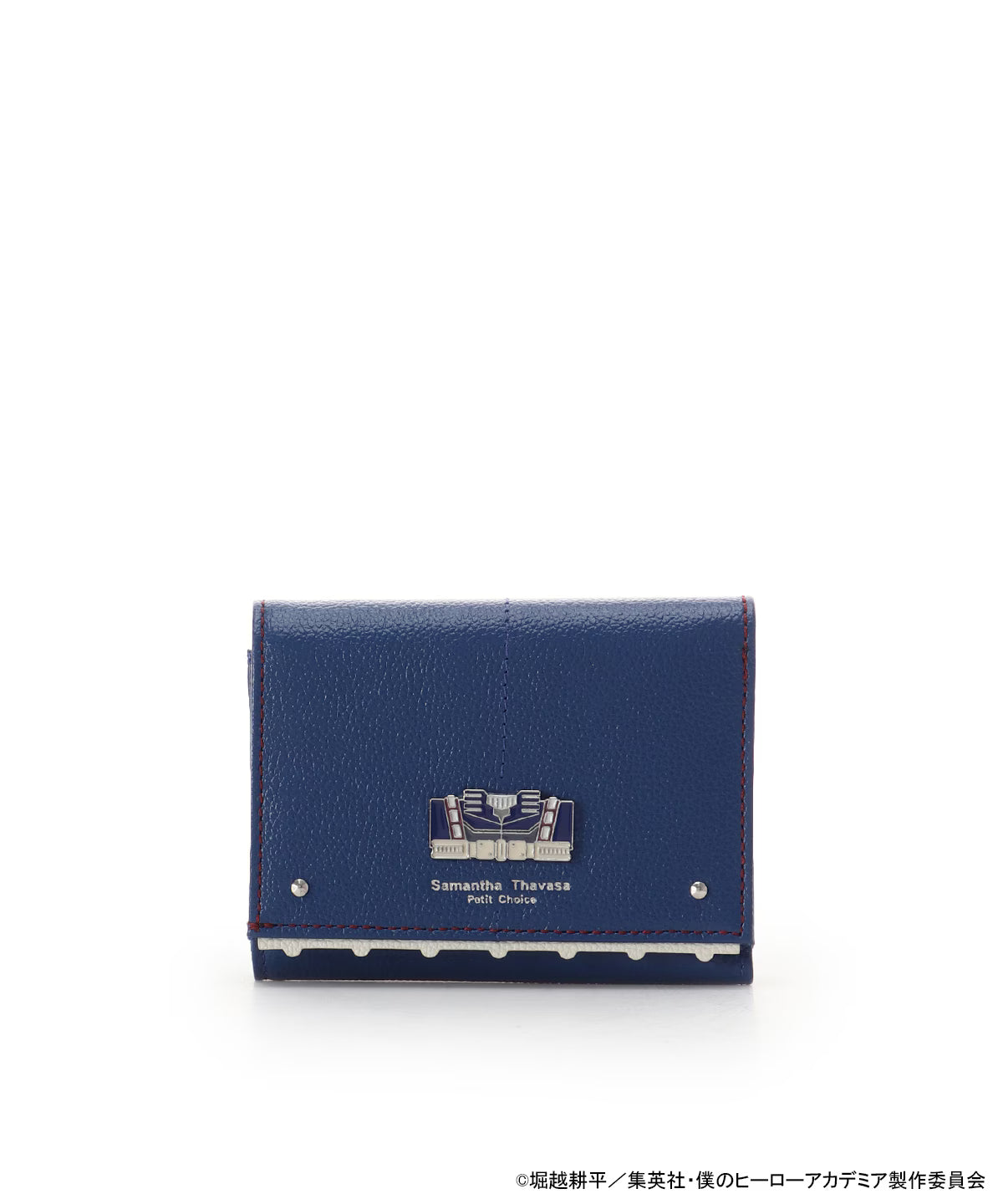 My Hero Academia x Samantha Thavasa Petit Choice - Folding Wallet (7 Types) [Pre-Order Dec 2025]