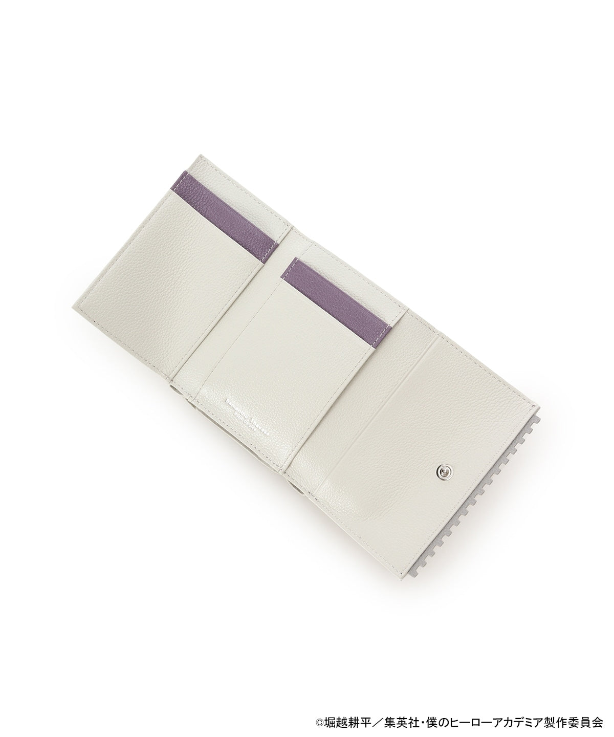 My Hero Academia x Samantha Thavasa Petit Choice - Folding Wallet (7 Types) [Pre-Order Dec 2025]