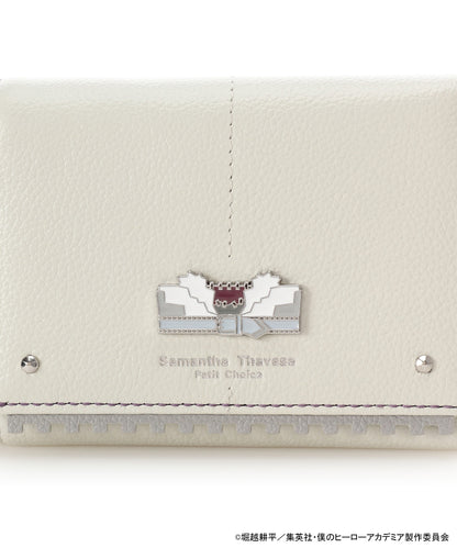 My Hero Academia x Samantha Thavasa Petit Choice - Folding Wallet (7 Types) [Pre-Order Dec 2025]