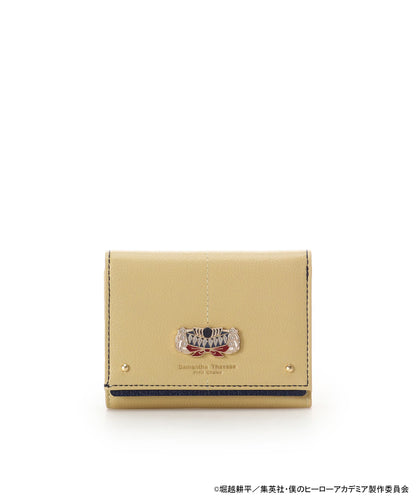 My Hero Academia x Samantha Thavasa Petit Choice - Folding Wallet (7 Types) [Pre-Order Dec 2025]