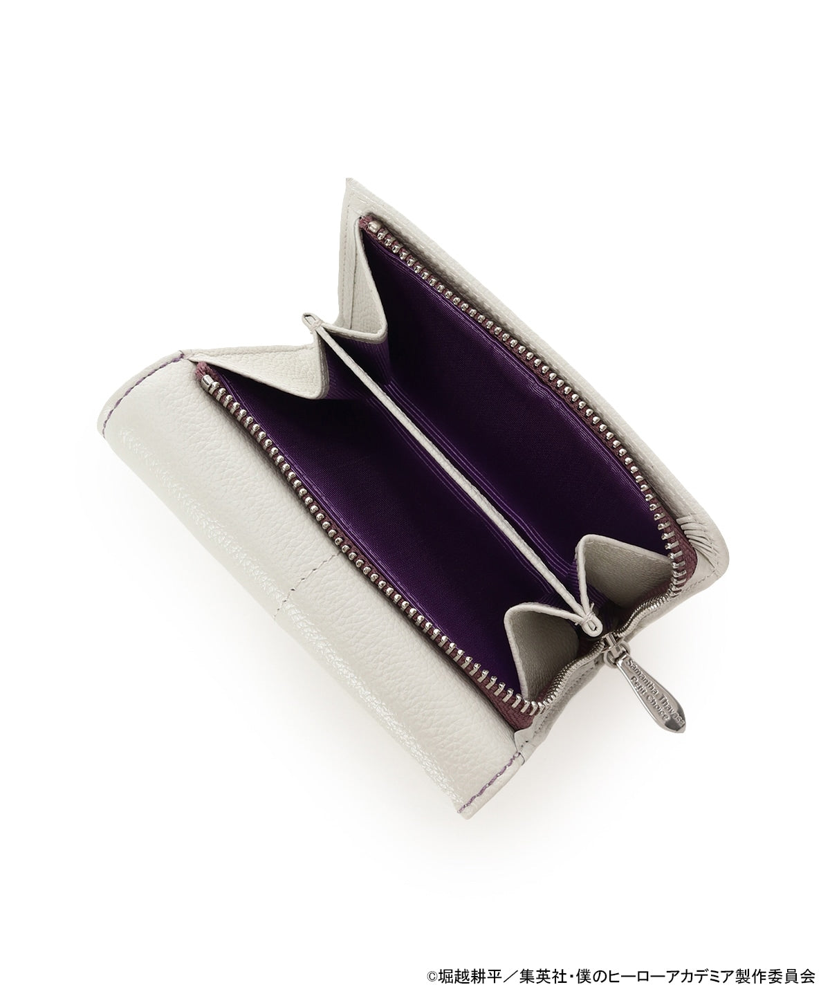 My Hero Academia x Samantha Thavasa Petit Choice - Folding Wallet (7 Types) [Pre-Order Dec 2025]