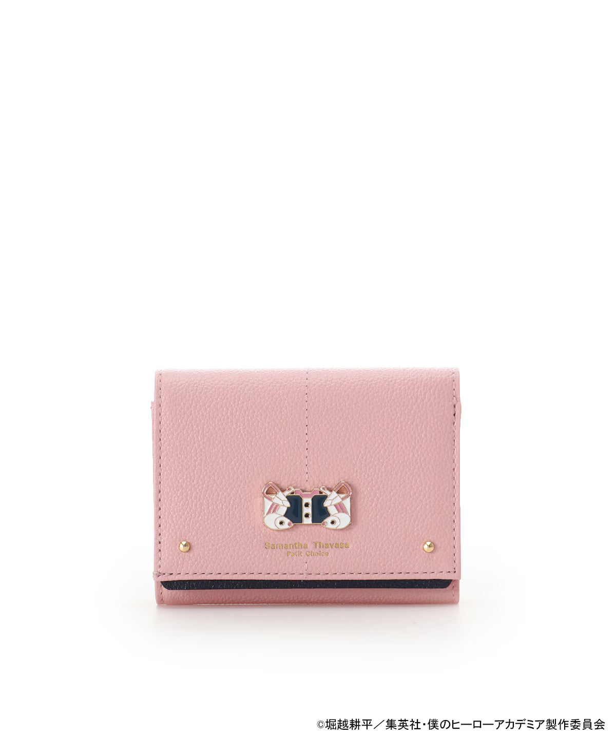 My Hero Academia x Samantha Thavasa Petit Choice - Folding Wallet (7 Types) [Pre-Order Dec 2025]