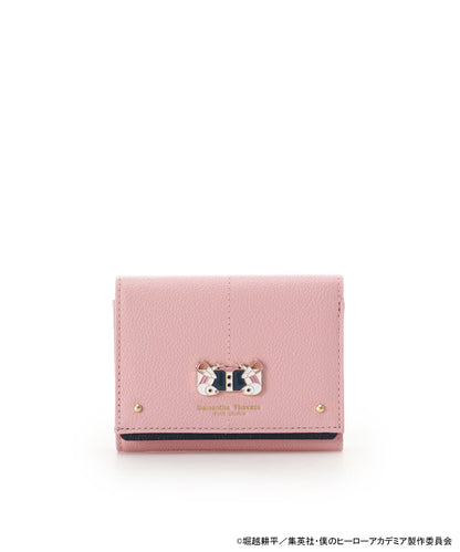 My Hero Academia x Samantha Thavasa Petit Choice - Folding Wallet (7 Types) [Pre-Order Dec 2025]