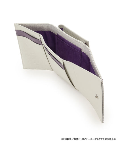 My Hero Academia x Samantha Thavasa Petit Choice - Folding Wallet (7 Types) [Pre-Order Dec 2025]