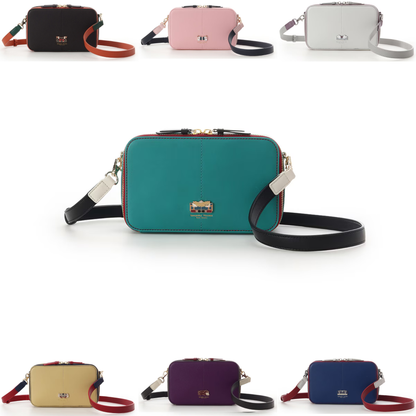 My Hero Academia x Samantha Thavasa Petit Choice - Shoulder Bag (7 Types) [Pre-Order Dec 2025]