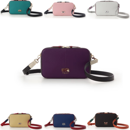 My Hero Academia x Samantha Thavasa Petit Choice - Shoulder Bag (7 Types) [Pre-Order Dec 2025]