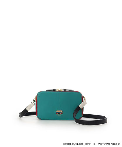 My Hero Academia x Samantha Thavasa Petit Choice - Shoulder Bag (7 Types) [Pre-Order Dec 2025]