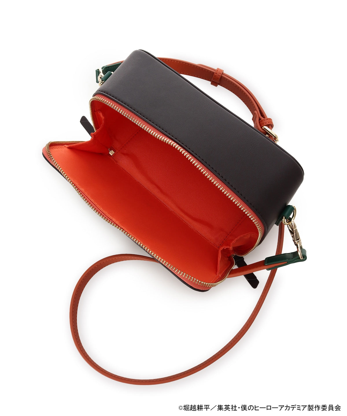 My Hero Academia x Samantha Thavasa Petit Choice - Shoulder Bag (7 Types) [Pre-Order Dec 2025]