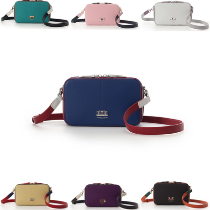 My Hero Academia x Samantha Thavasa Petit Choice - Shoulder Bag (7 Types) [Pre-Order Dec 2025]