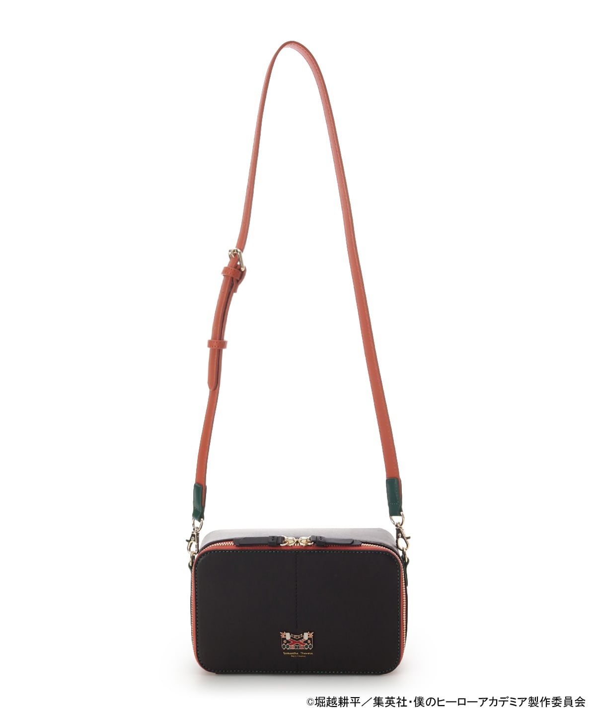 My Hero Academia x Samantha Thavasa Petit Choice - Shoulder Bag (7 Types) [Pre-Order Dec 2025]