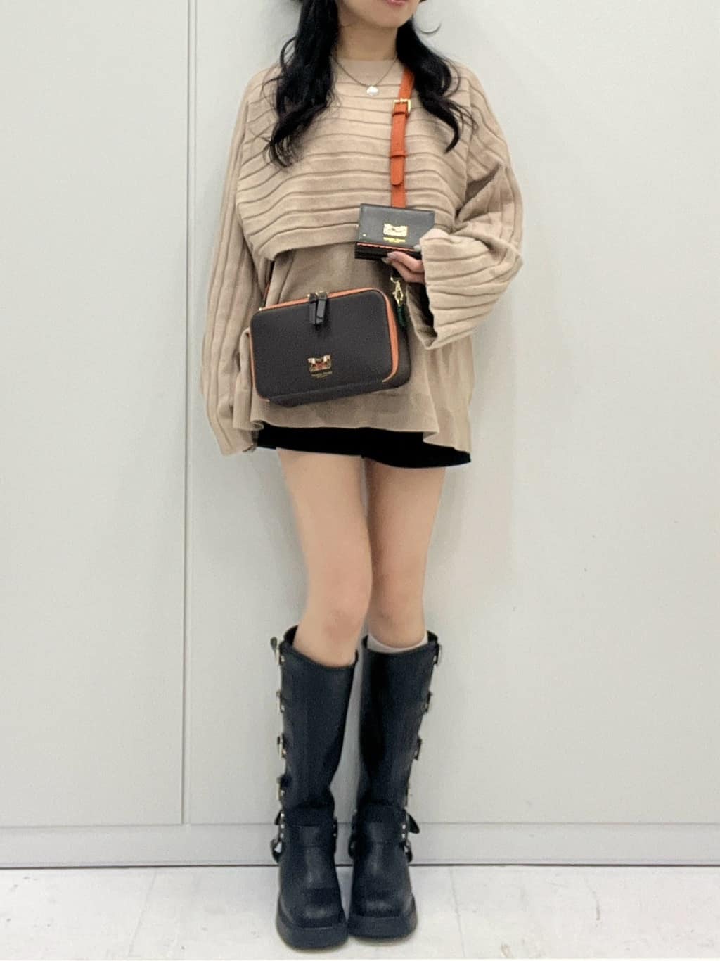 My Hero Academia x Samantha Thavasa Petit Choice - Shoulder Bag (7 Types) [Pre-Order Dec 2025]