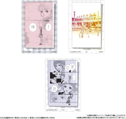 NANA Ai Yazawa Twin Wafer with Collectible Card (1 Box/20 pieces)