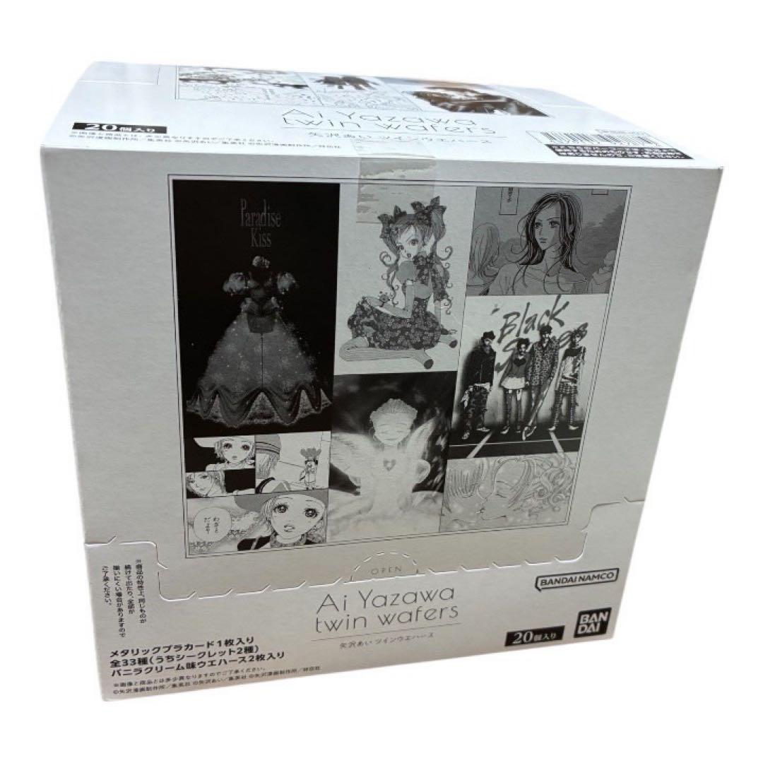 nana さま 専用 NANA Collaboration Cafe Acrylic Stand Nobuo Terashima Ai Yazawa